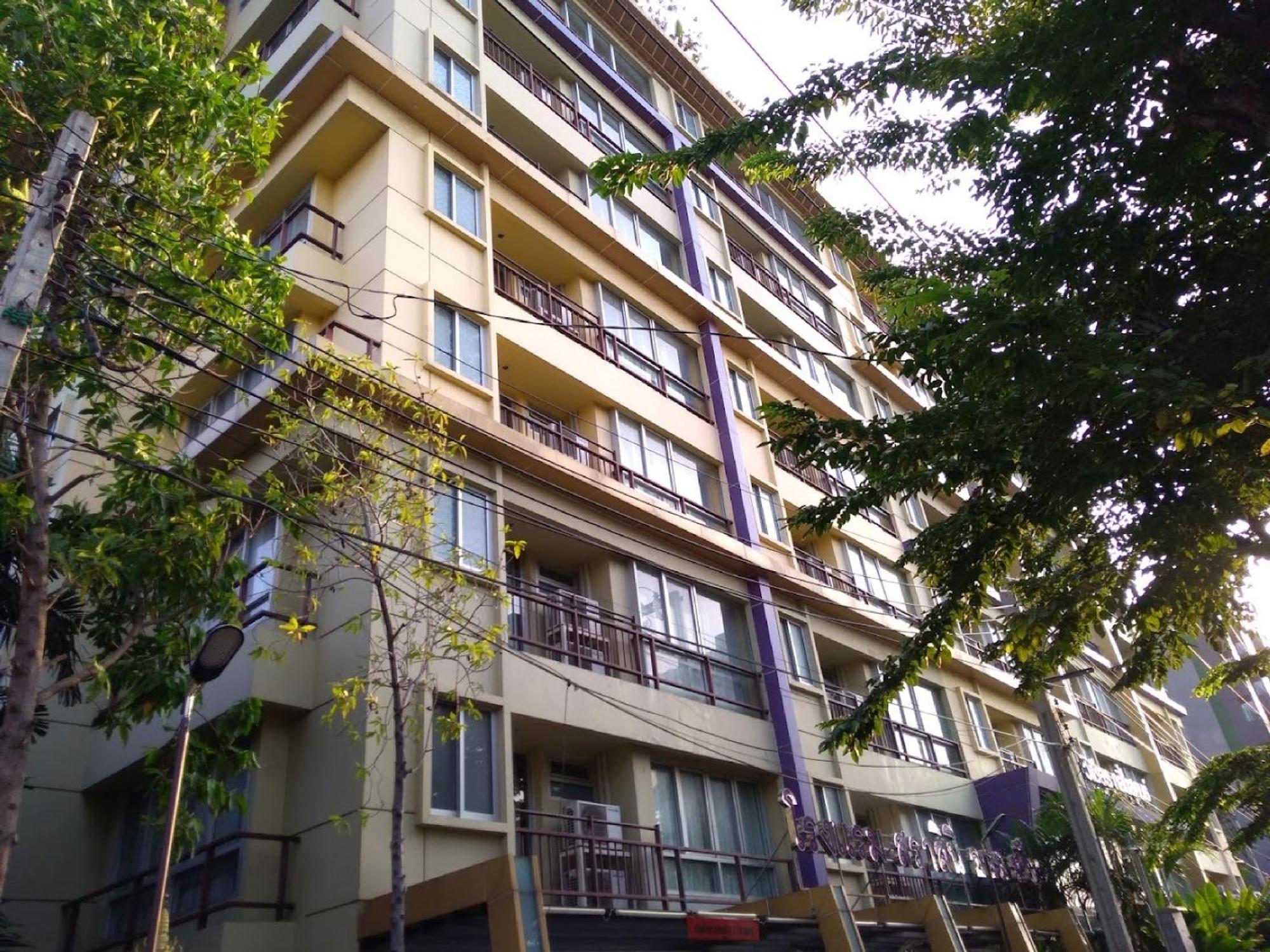 Palette Bella B Hotel 4*