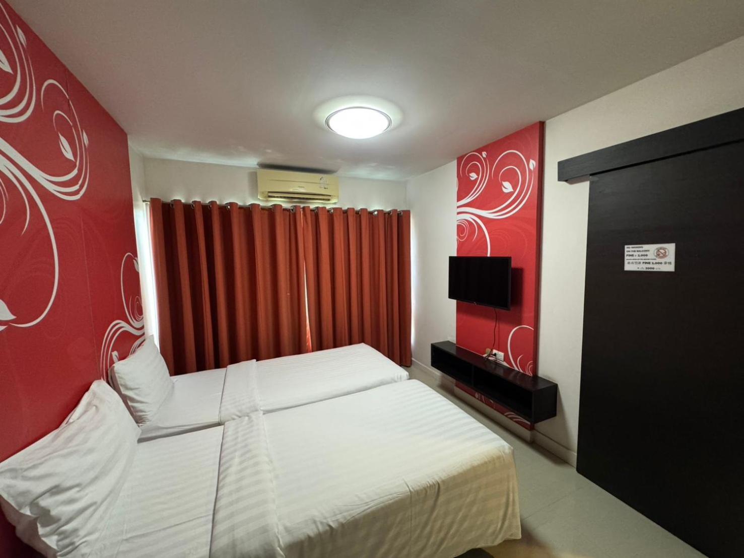 Palette Bella B Hotel 4*