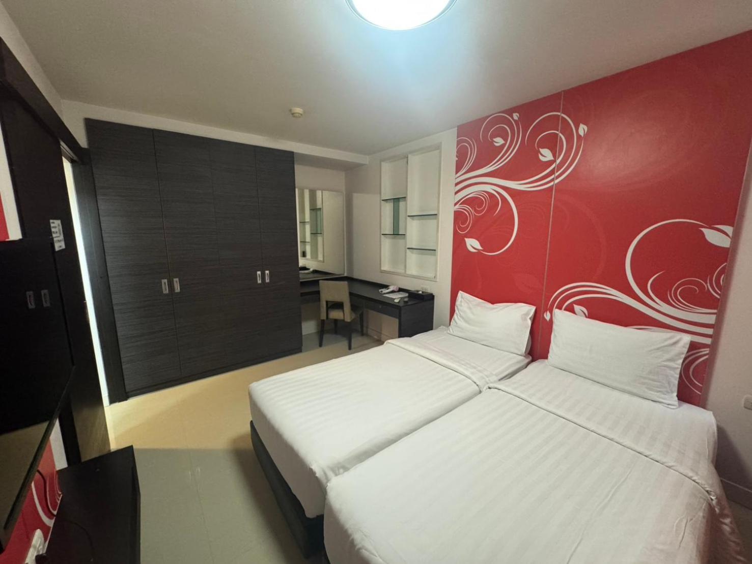 Hotel Palette Bella B