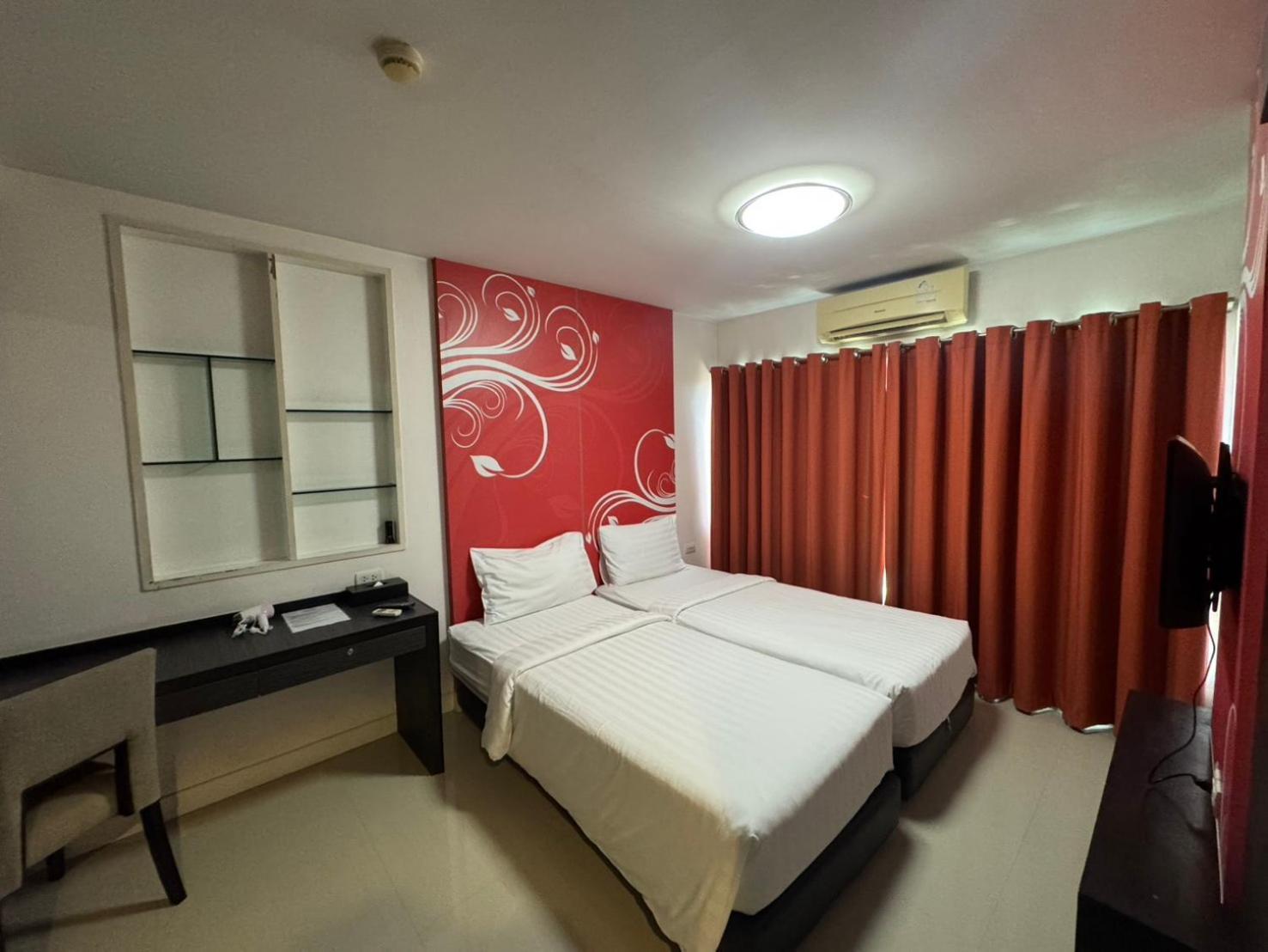 Hotel Palette Bella B Bangkok