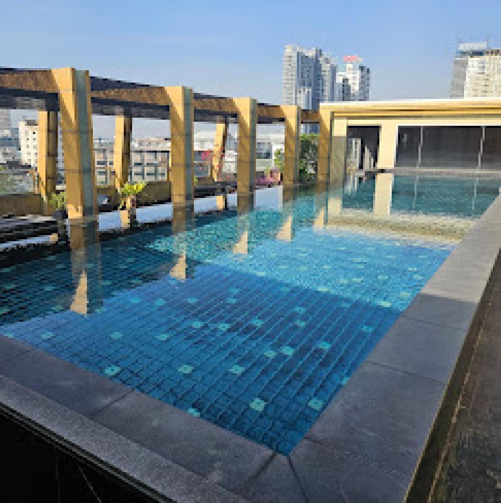 Palette Bella B Bangkok