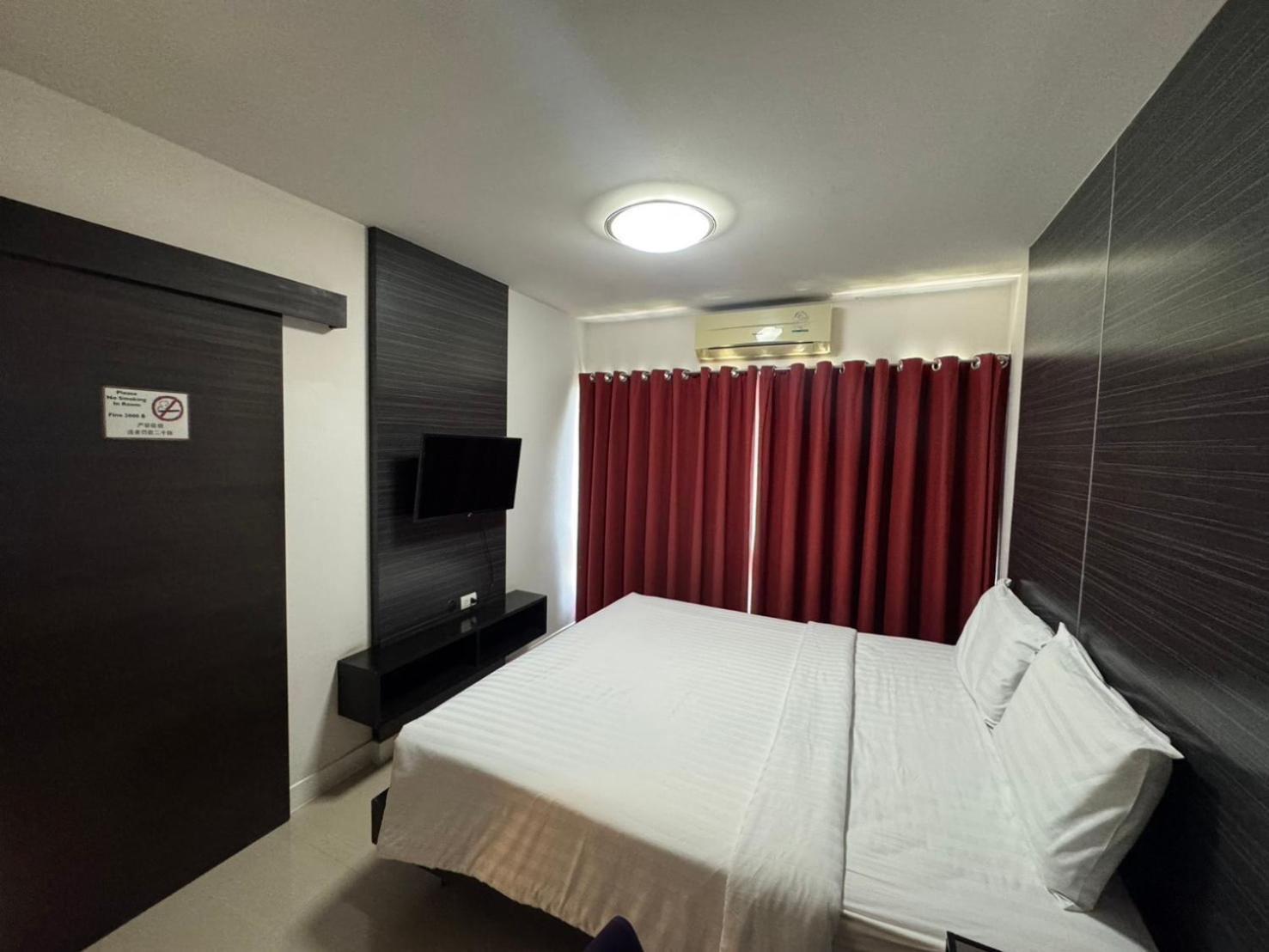 Hotel Palette Bella B