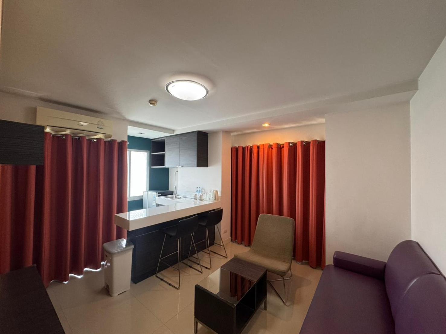 Palette Bella B Hotel