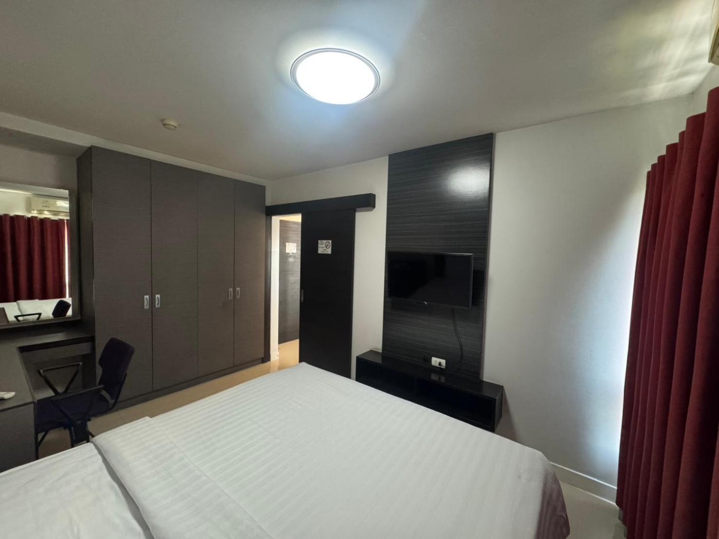 Palette Bella B Hotel Bangkok