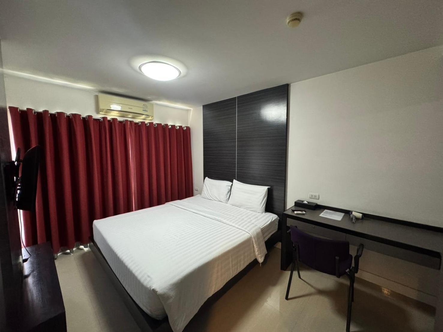 Palette Bella B 4* Bangkok
