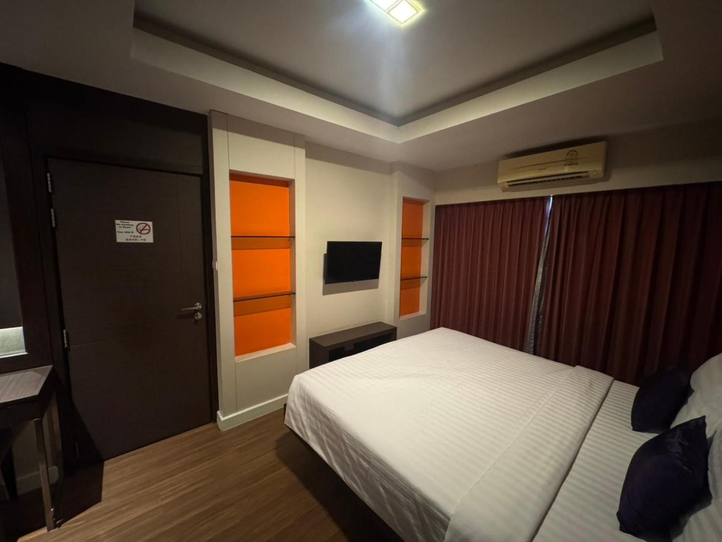 Palette Bella B Hotel 4*