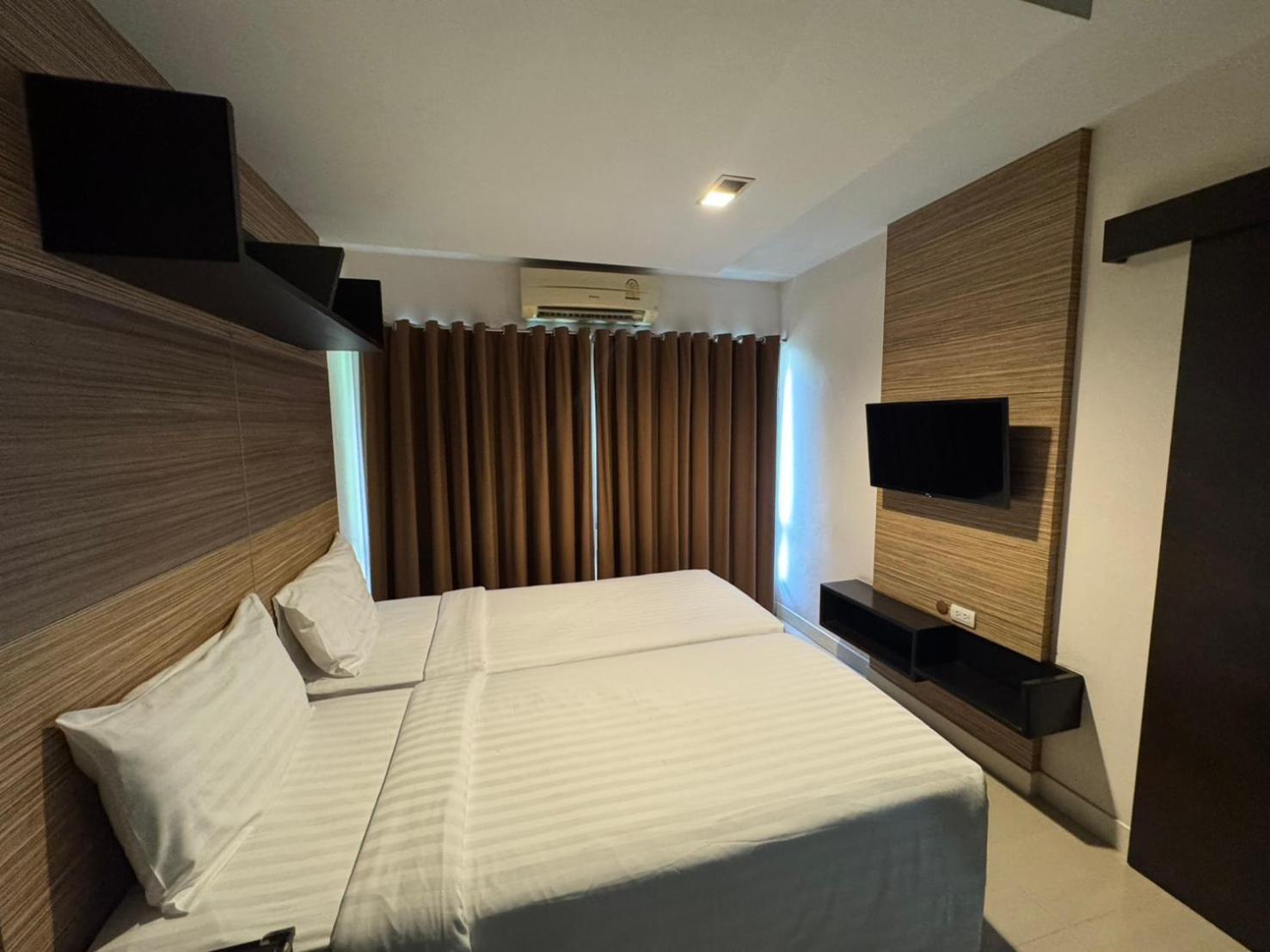 Hotel Palette Bella B 4*