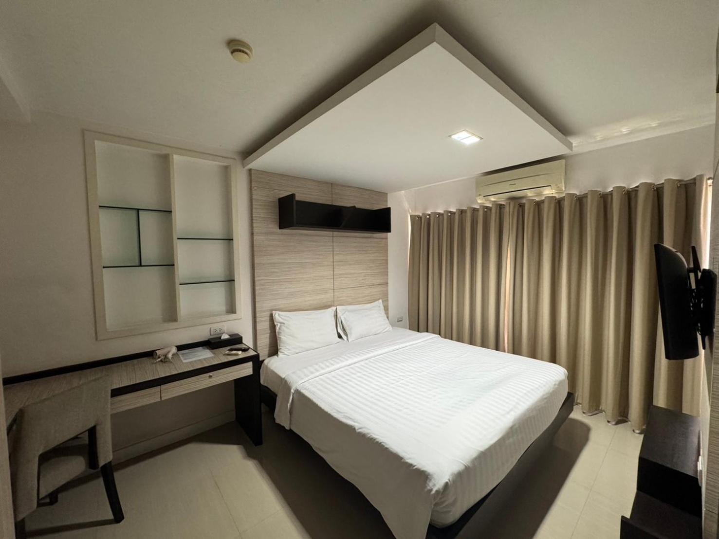Palette Bella B Hotel Bangkok