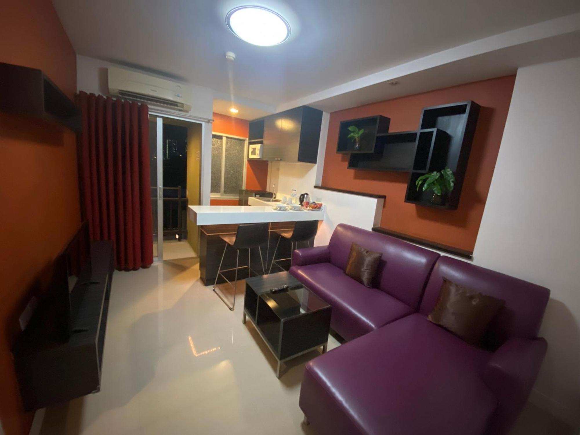 Palette Bella B Hotel