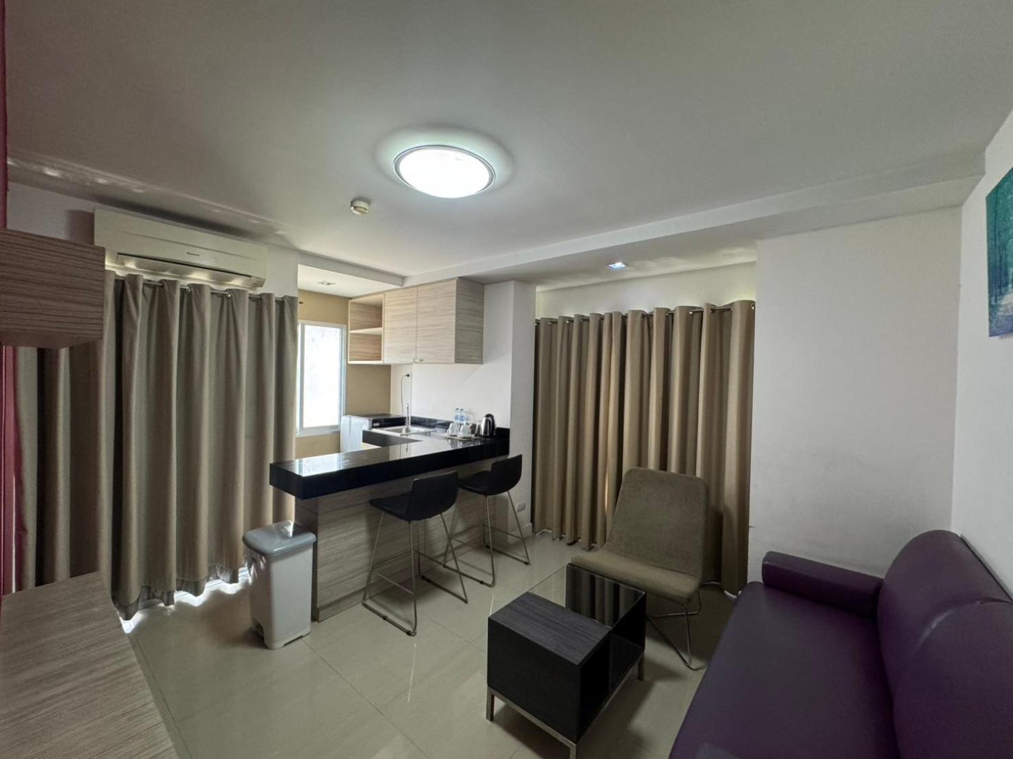 Palette Bella B Hotel Bangkok