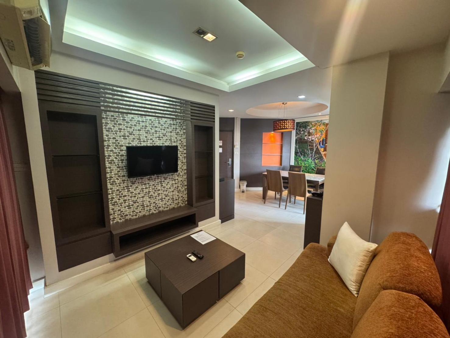 Hotel Palette Bella B Bangkok