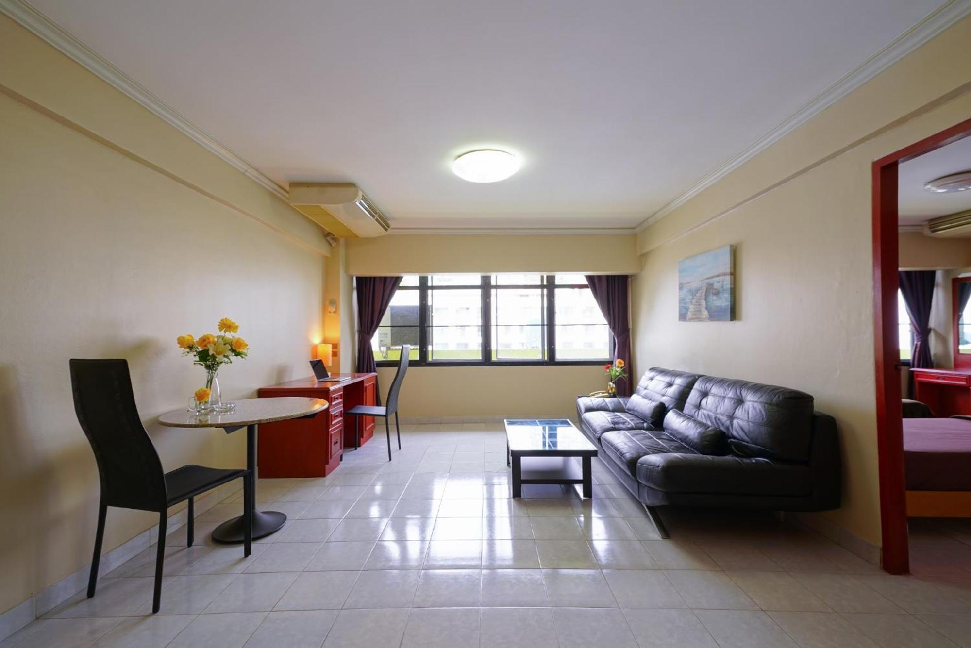 Petch Tower Ekkamai Hotel Bangkok