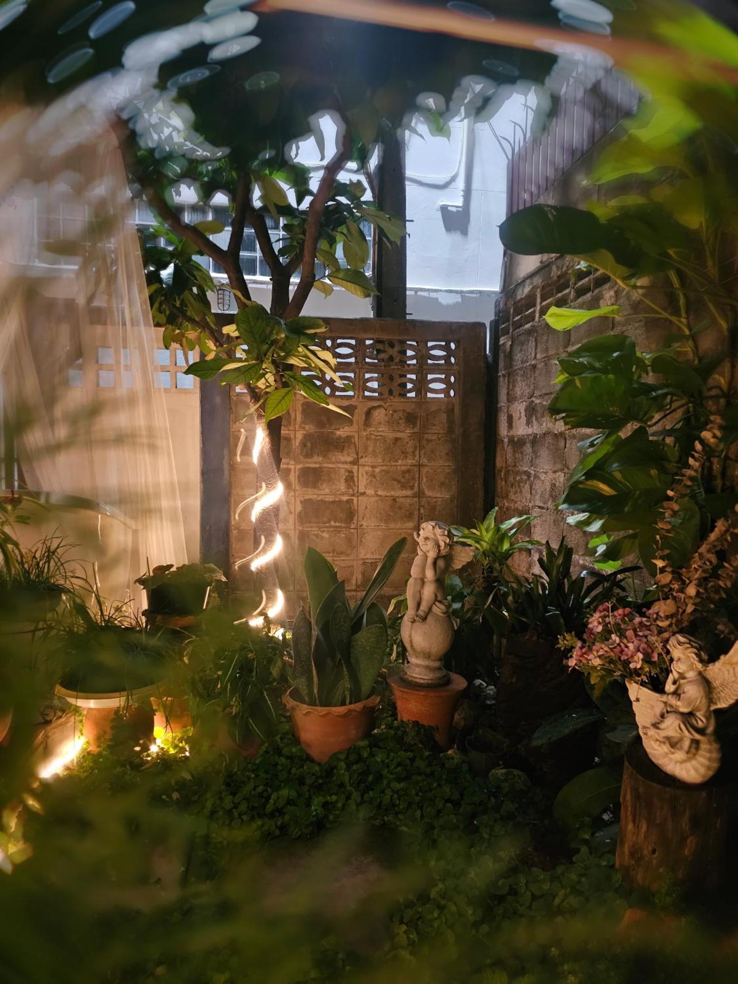 Hiddenmoon
