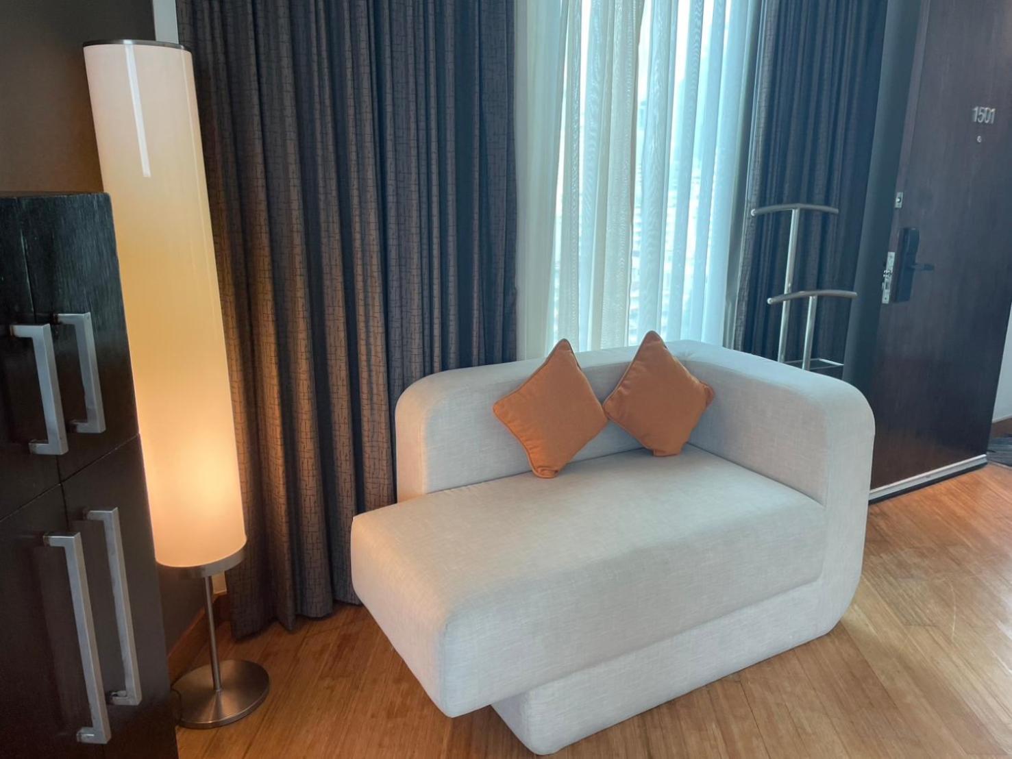 Hotel Nh Asoke