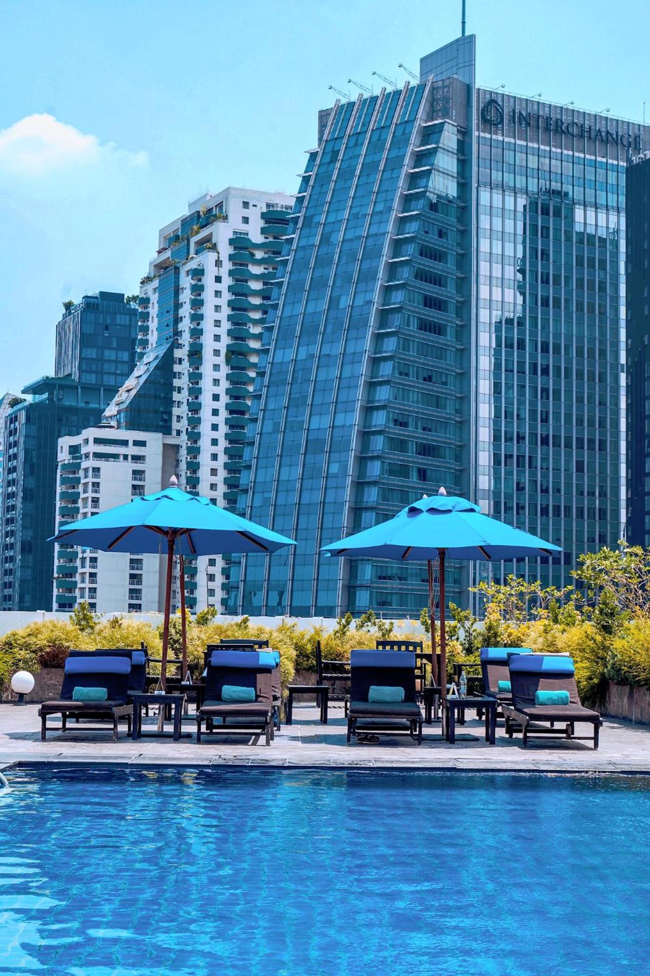 Nh Asoke Hotel