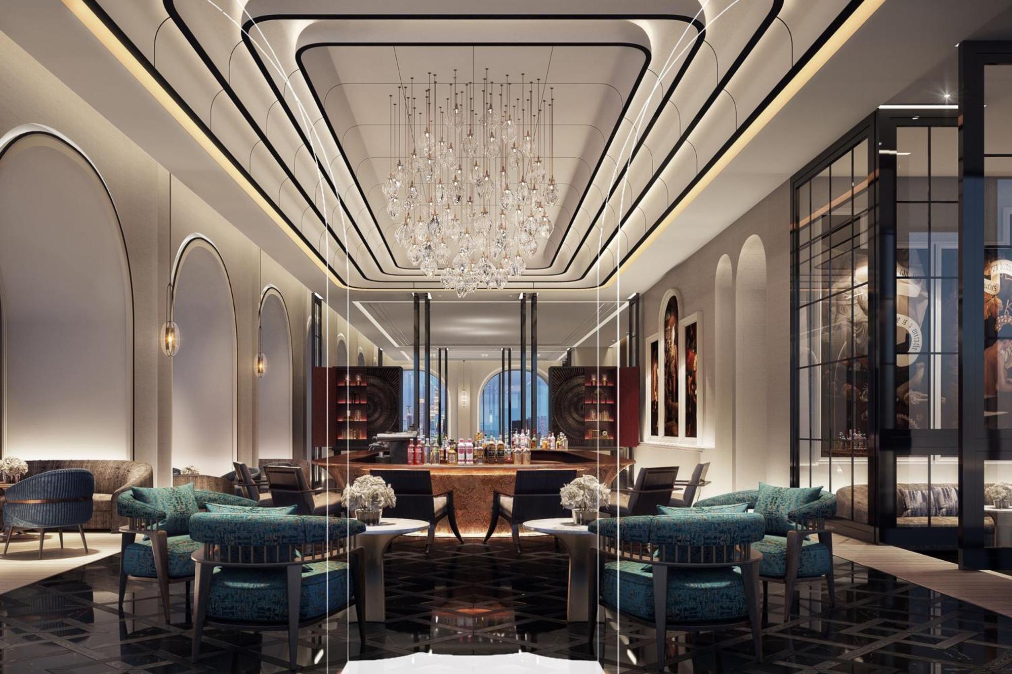 The Ritz-carlton, Hotel 5*