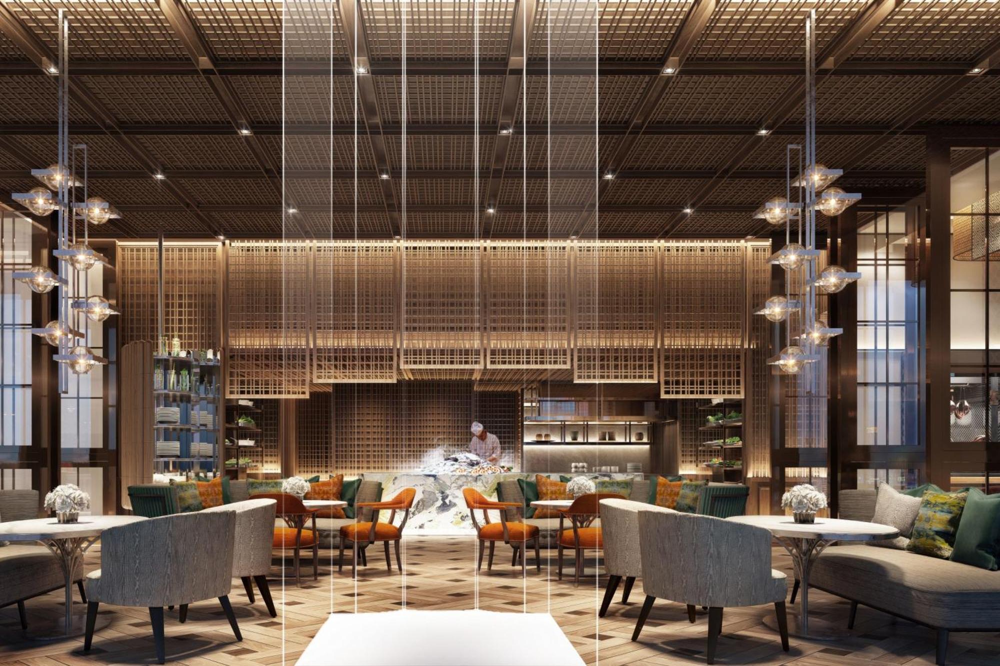 Hotel The Ritz-carlton, 5*