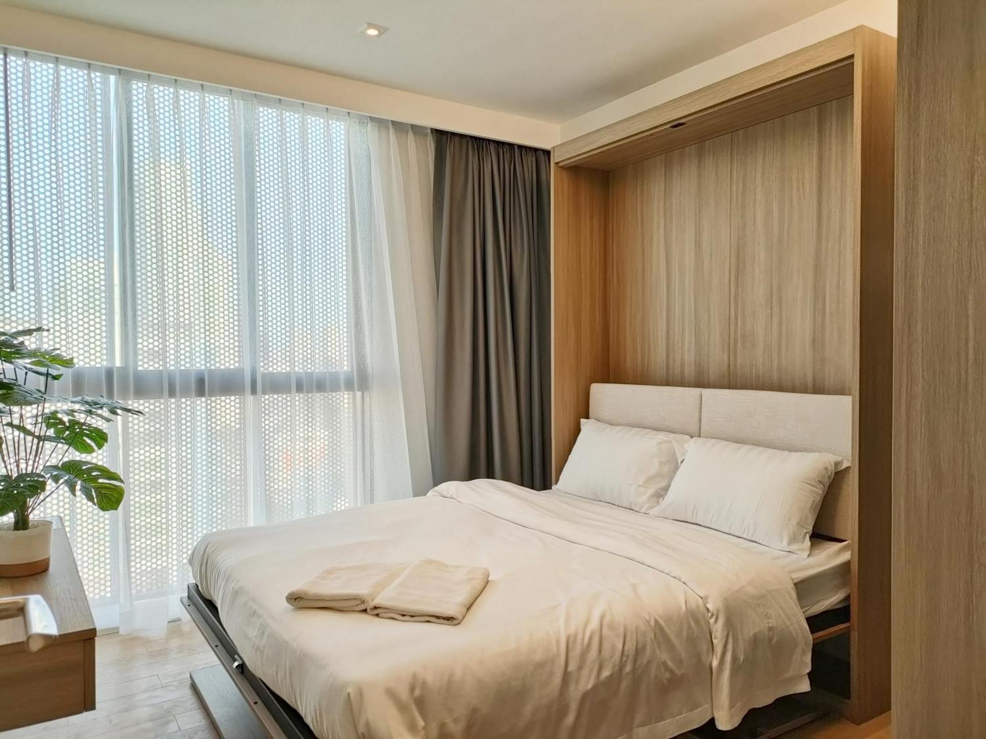 Appartement Circle31 #2br Bangkok