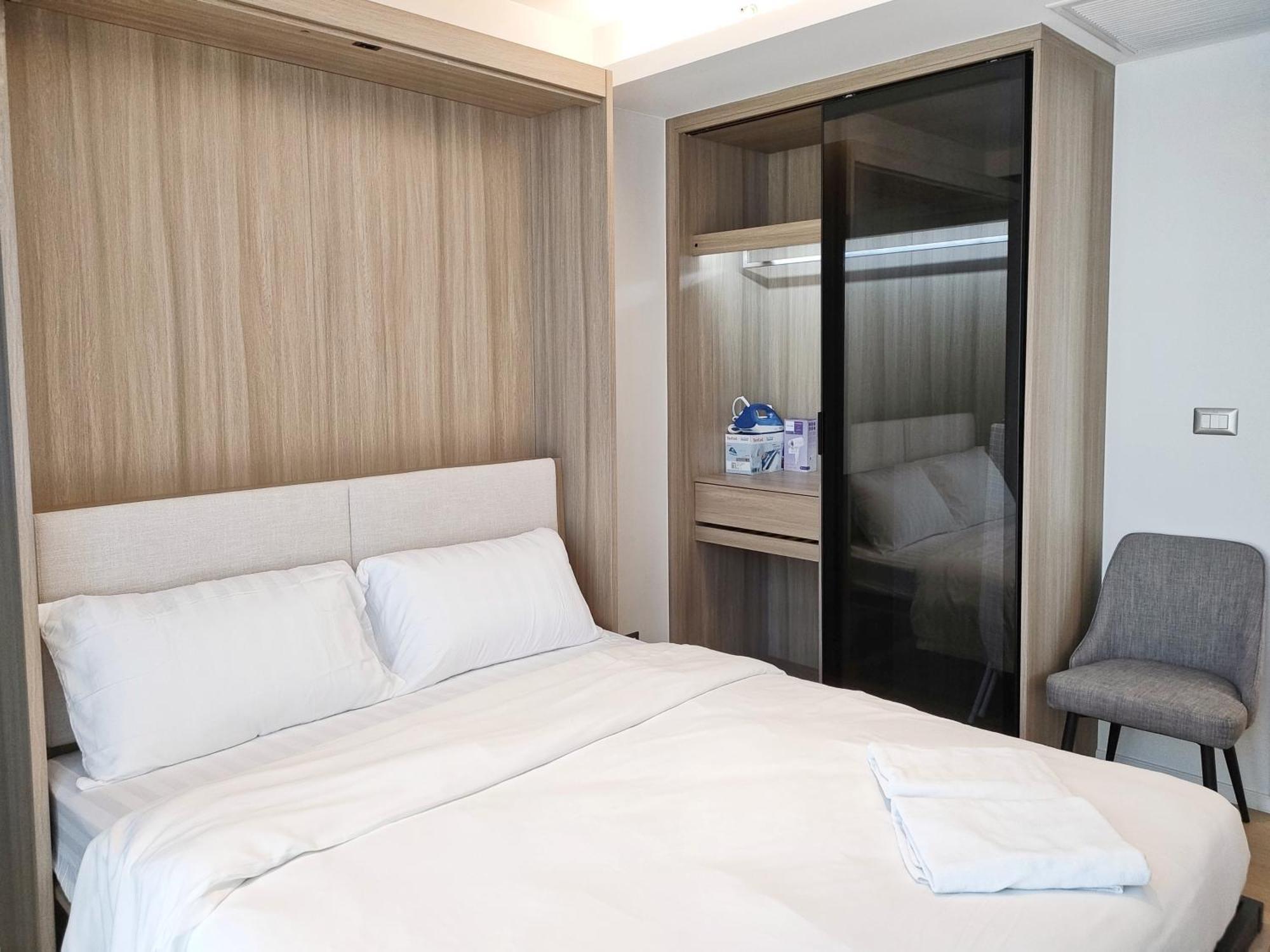 Appartement Circle31 #2br
