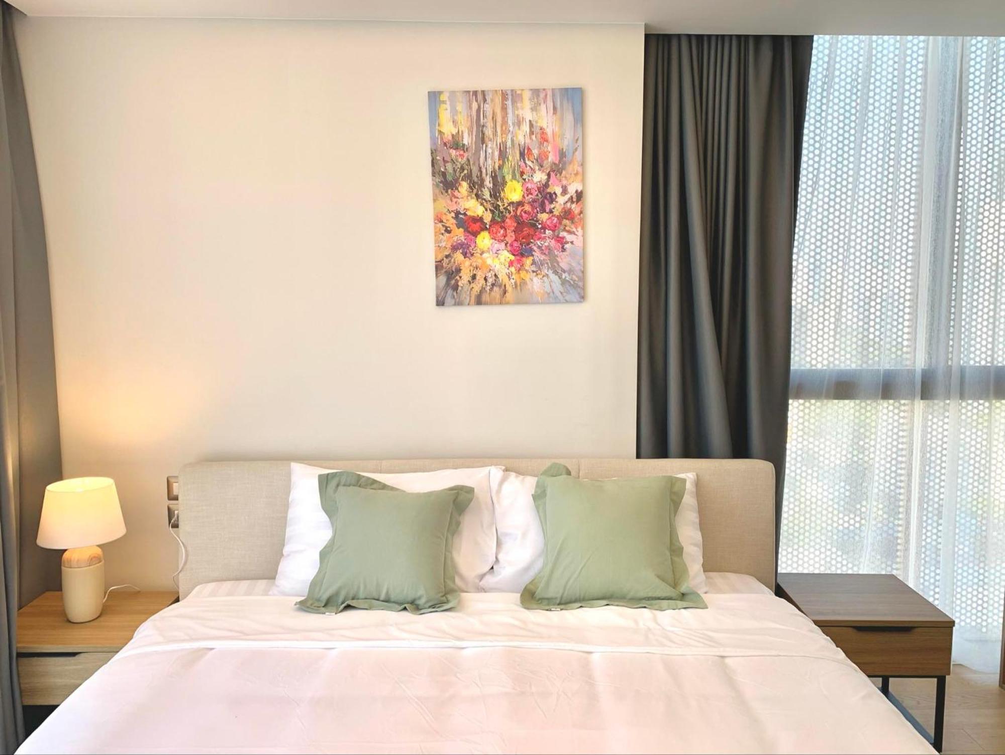 Appartement Circle31 #2br