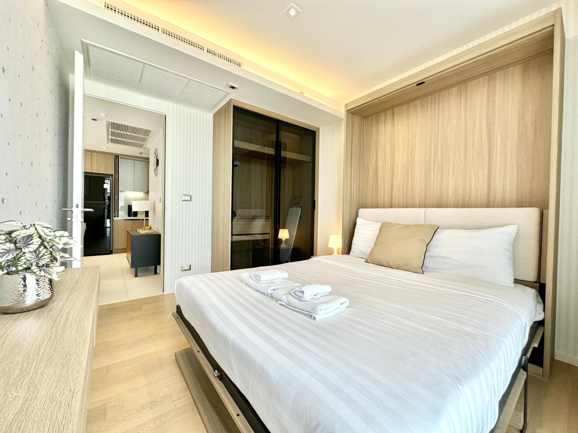 Circle31 #2br Appartement