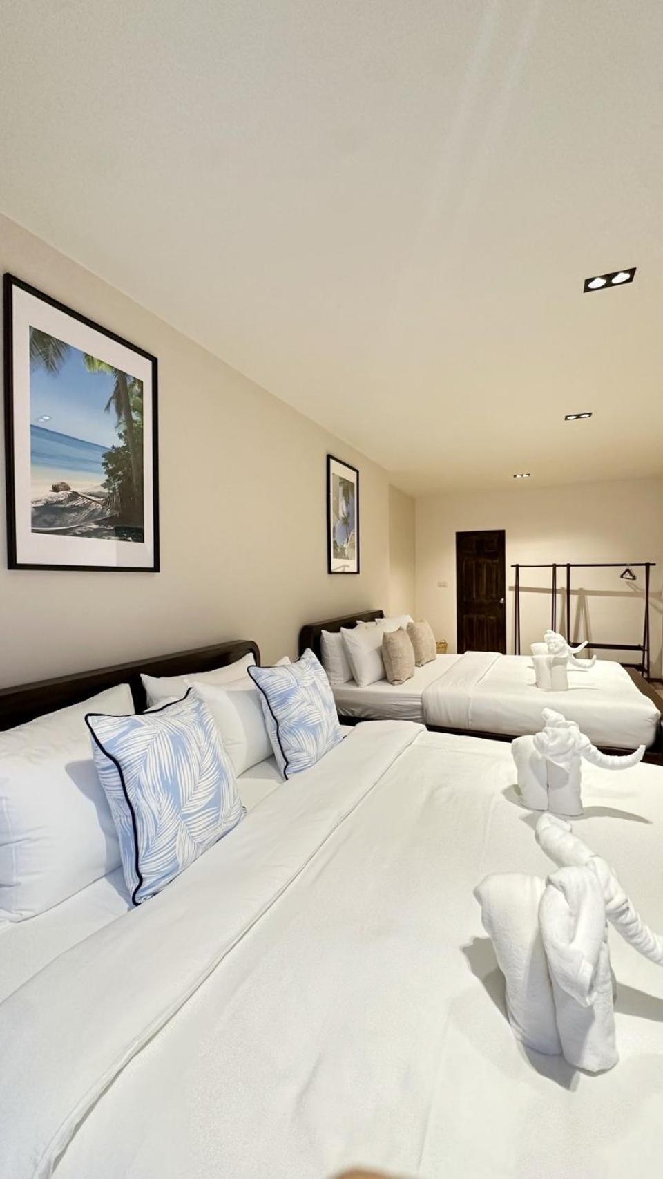 Holiday home Pet&kids Friendly House Sukhumvit27