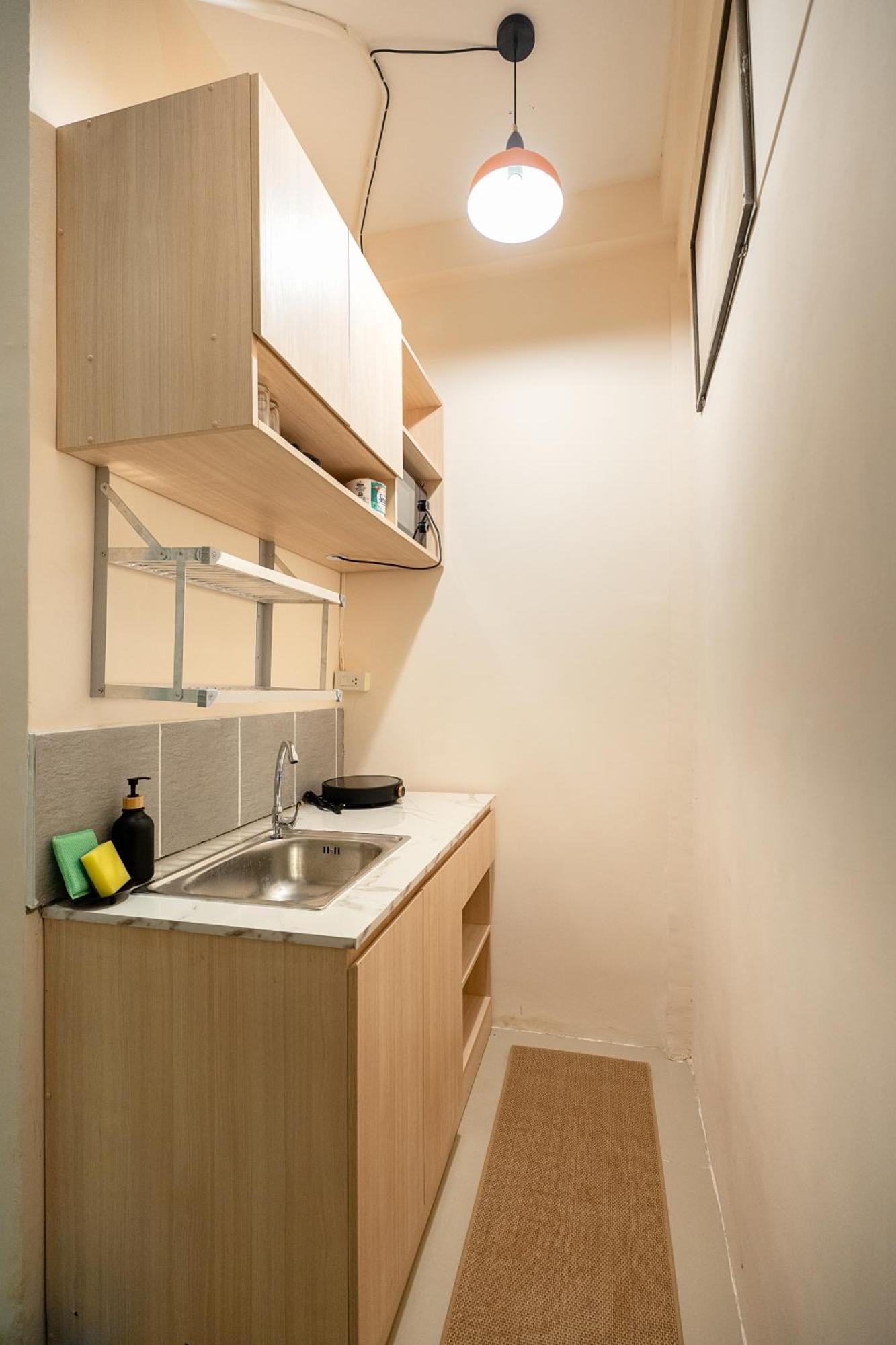 Holiday home Oh Homes - Samsen 12 *