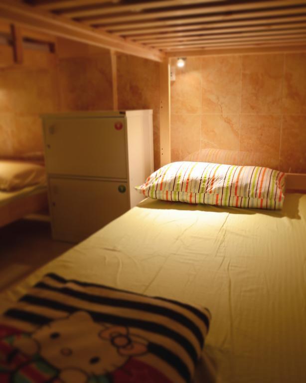 Hostel Jaidee