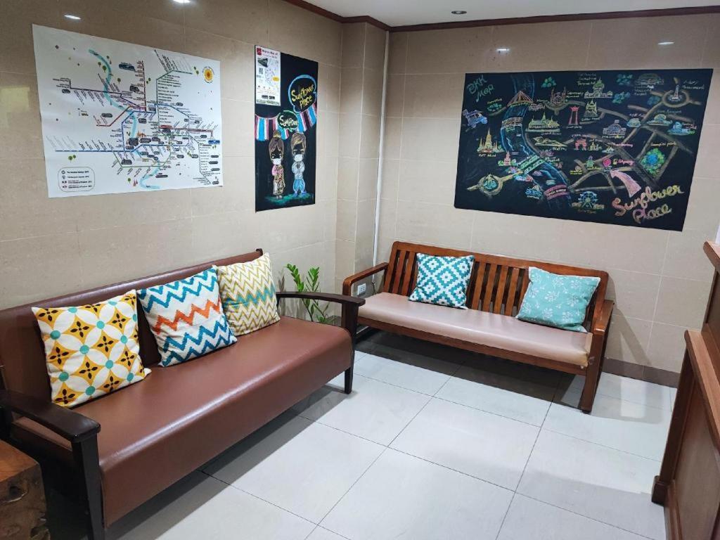 Sunflower Place Hotel 3*