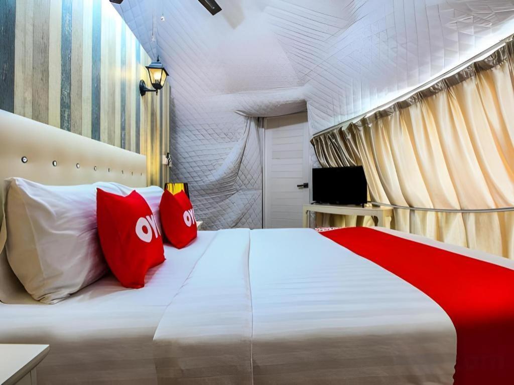 Hotel 5box Donmuang Airport