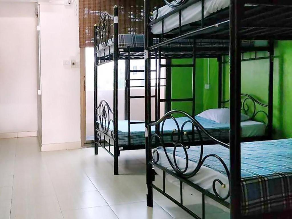 The Twins Hostel Hotel