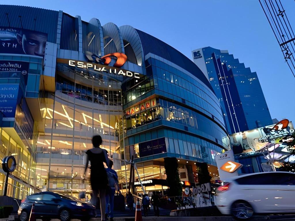 Hostel Kamin Bird Bangkok