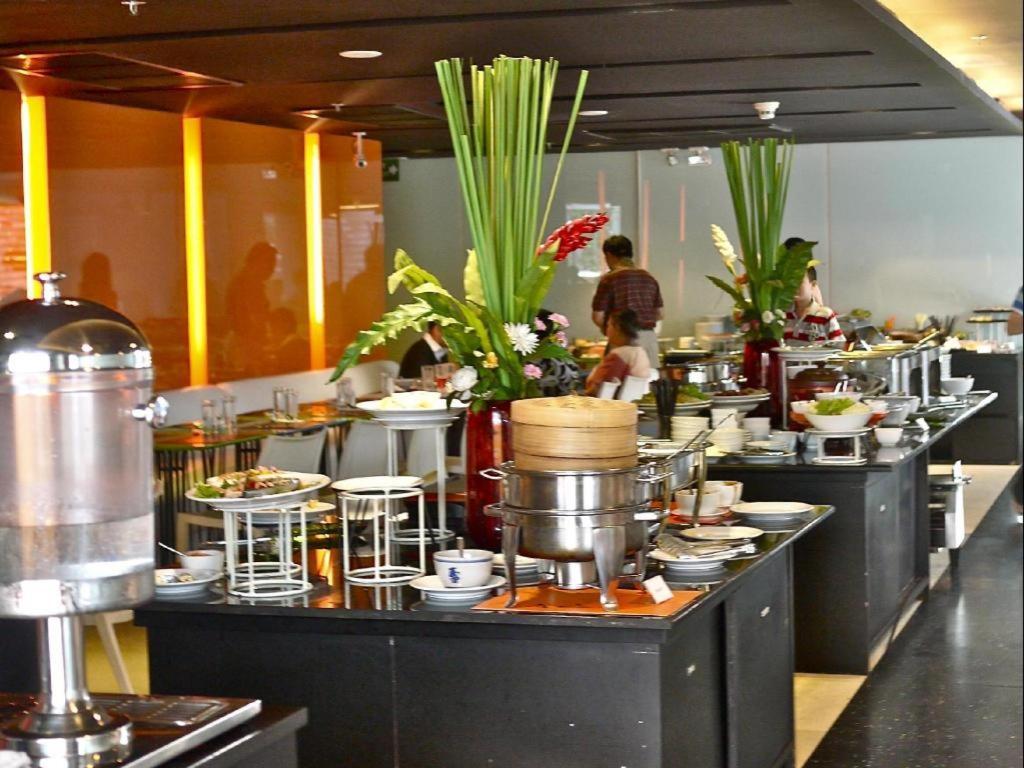 The Heritage Silom Hotel Bangkok