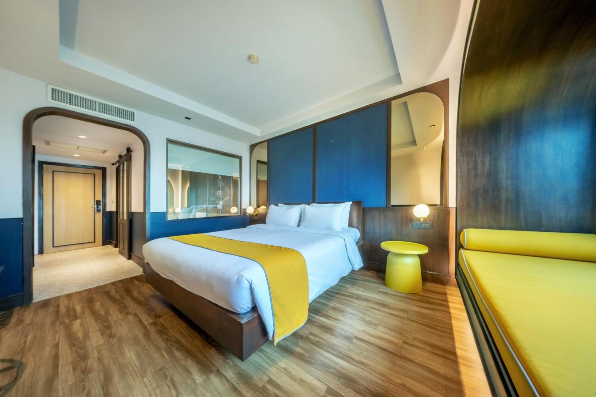 Hotel Graph 4*