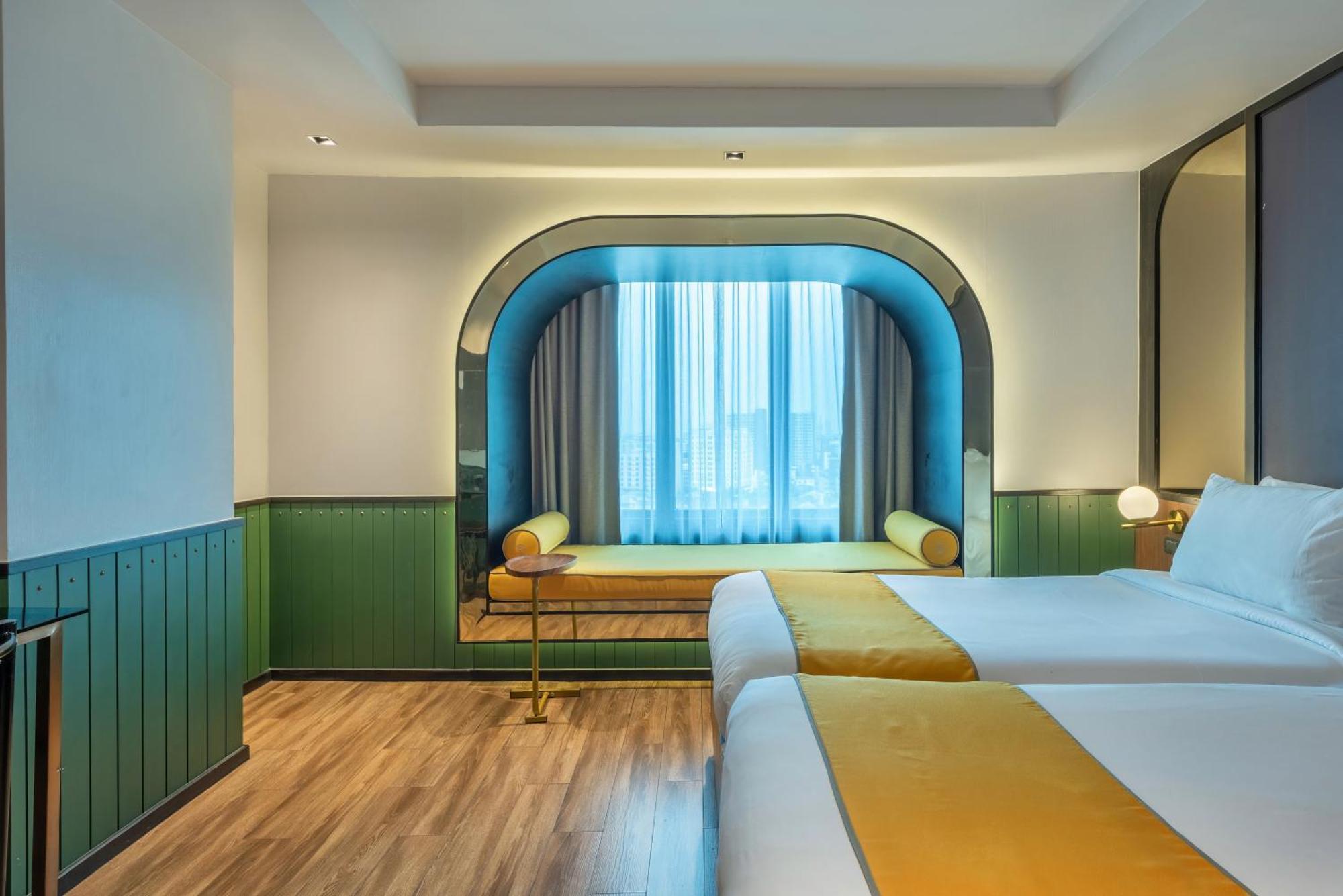 Graph Hotel 4*