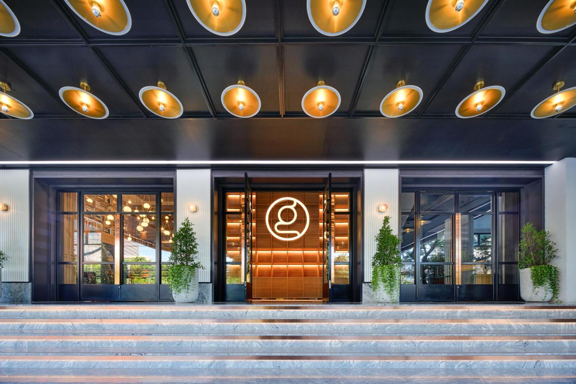 Hotel Graph