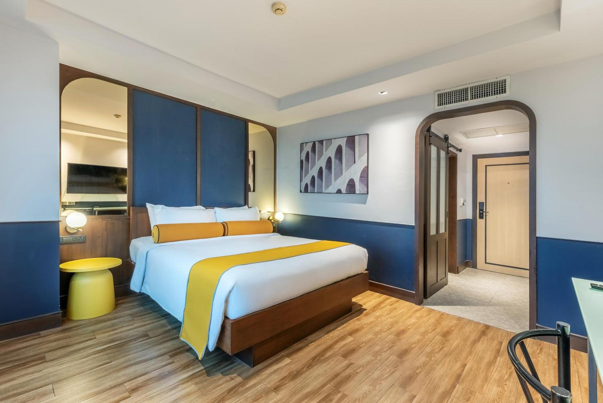 Graph Hotel 4*