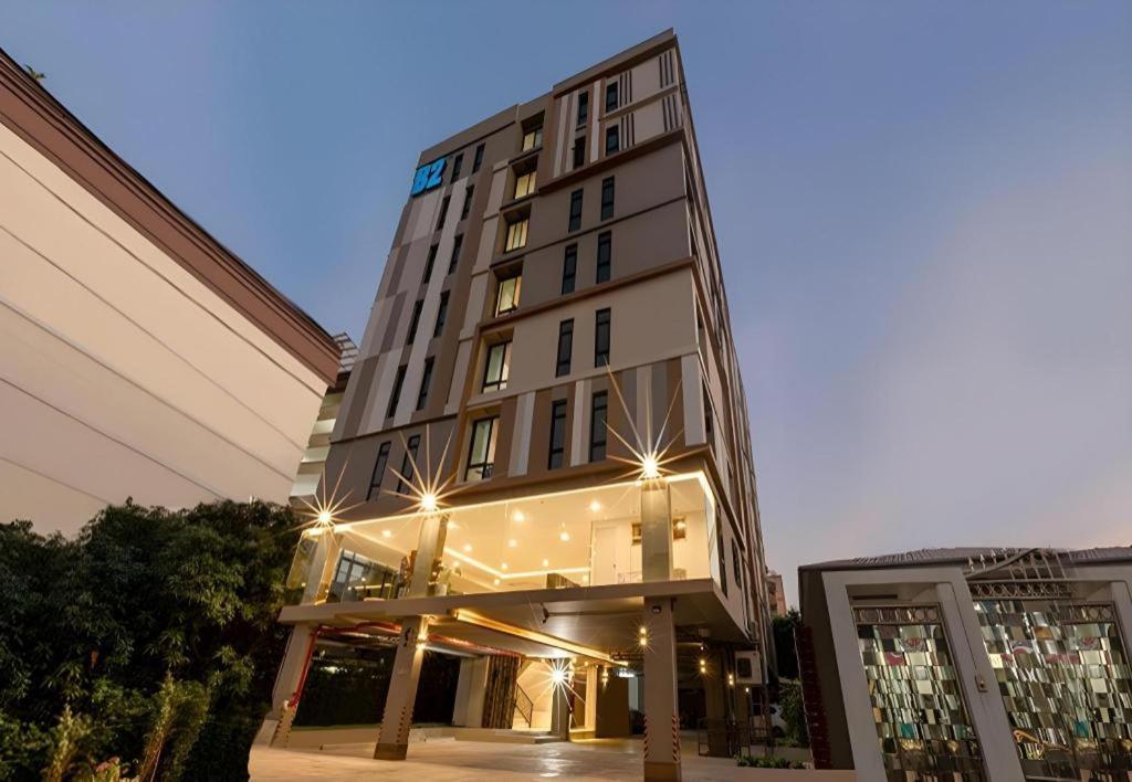 B2 Huai Khwang Premier 3* Bangkok