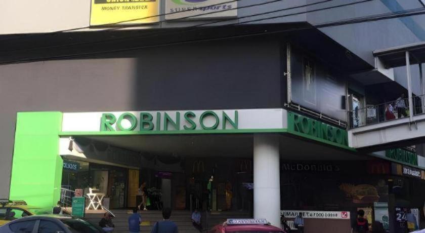 Best Comfort Hotel Bangkok
