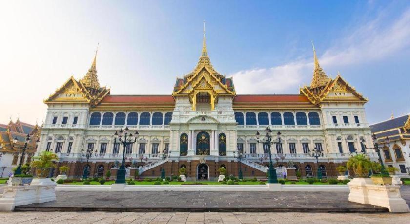 Art Sanamchai * Bangkok
