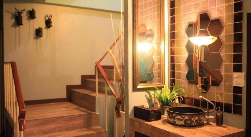 Phaphoom Boutique 3* Banguecoque
