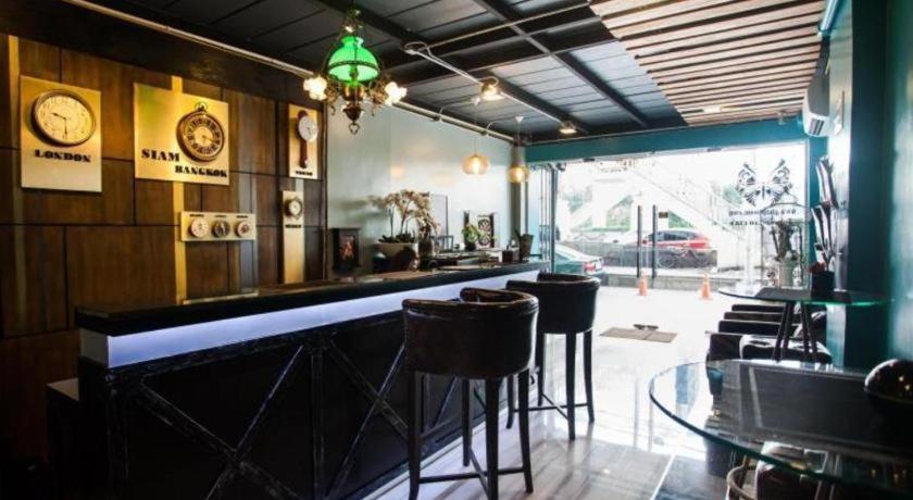 Hotel Phaphoom Boutique