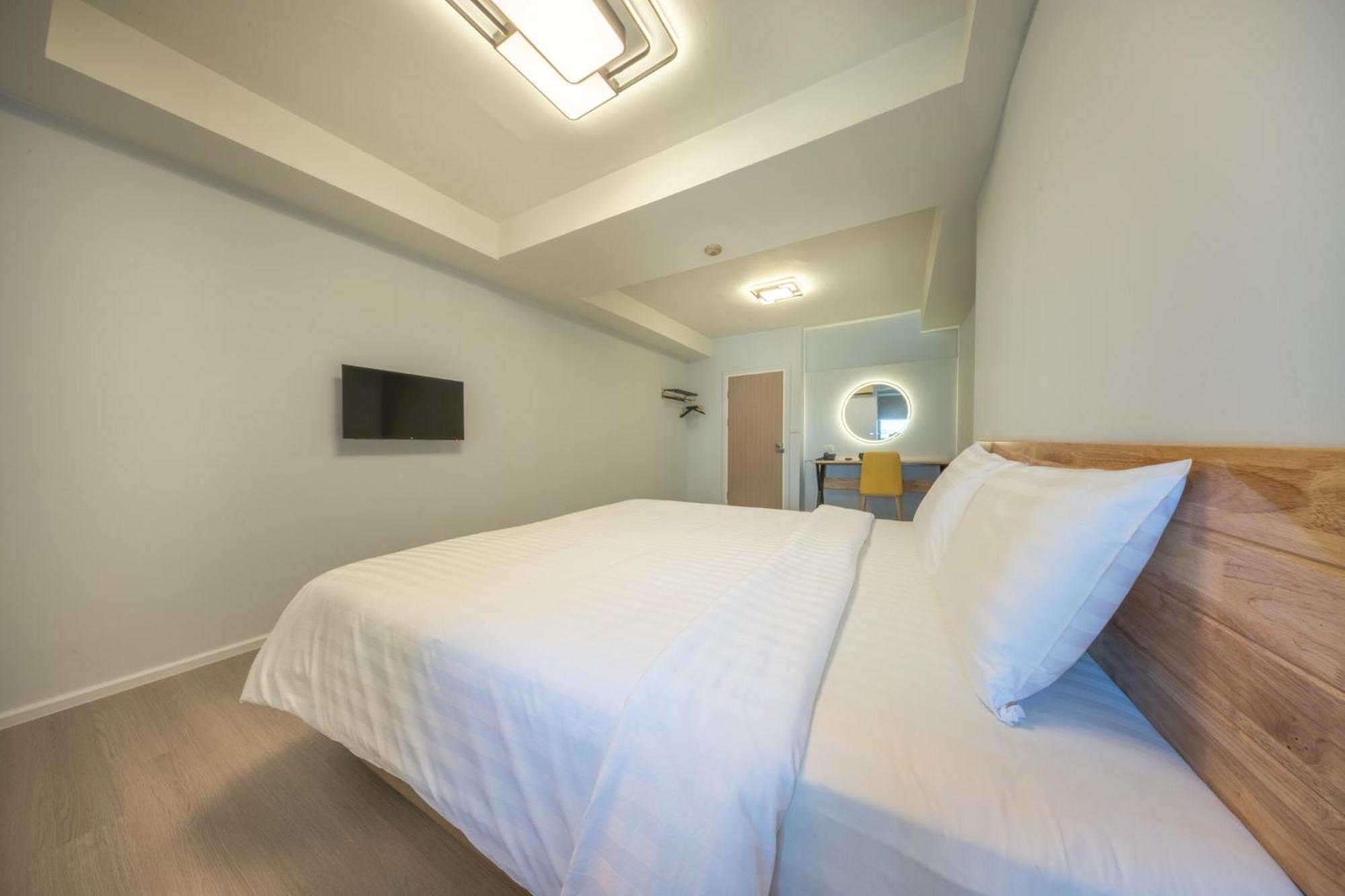 Hotel Nasa - Sha Plus Certified Bangkok