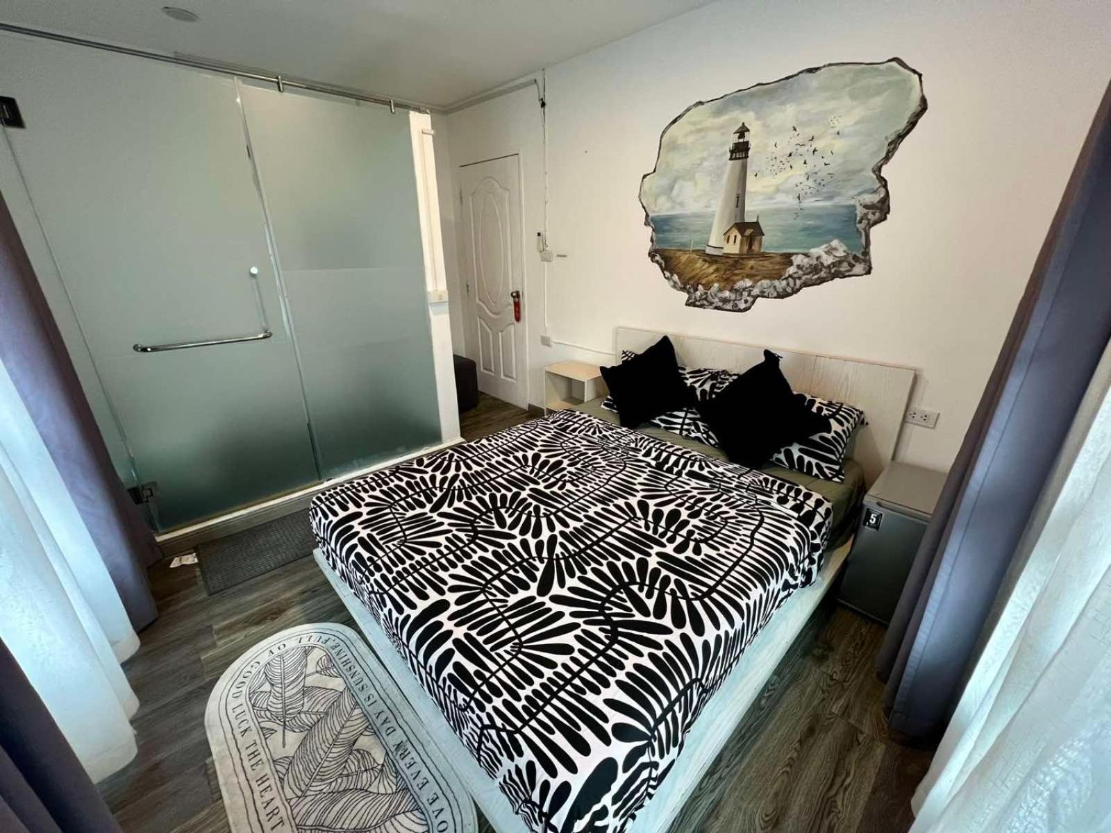 Hostel Comfy Crib *