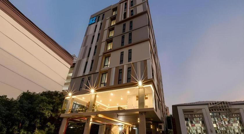 B2 Huai Khwang Premier 3* Bangkok