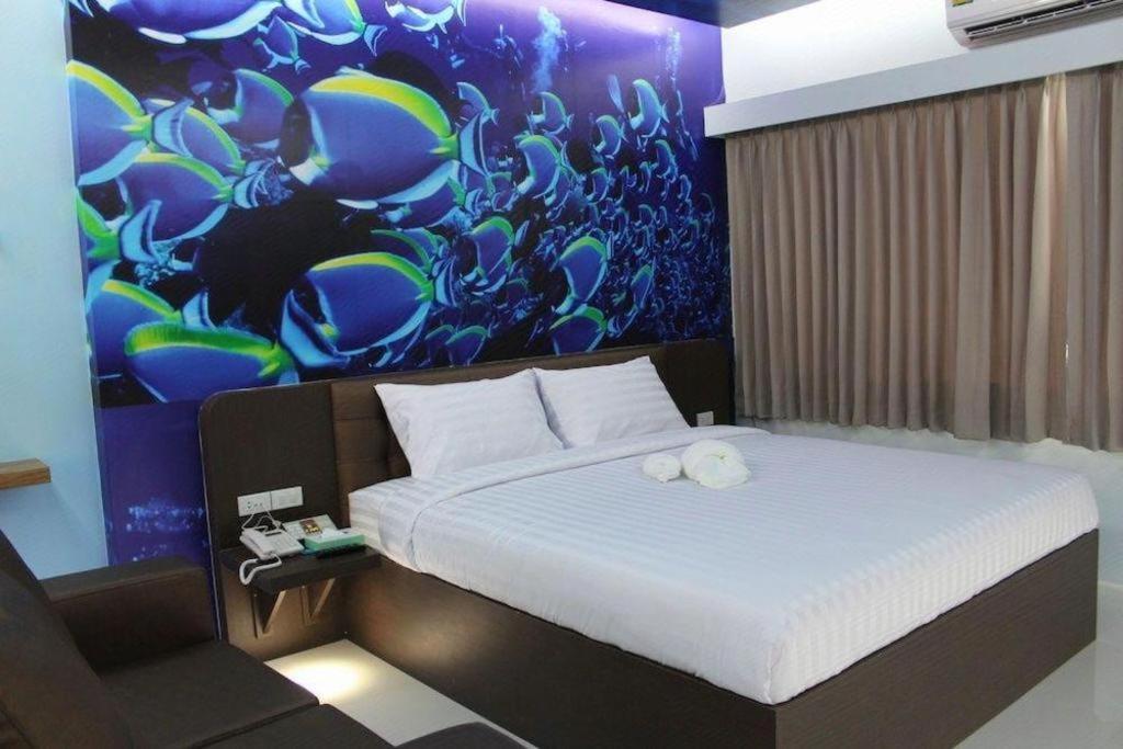 Sweety Hotel