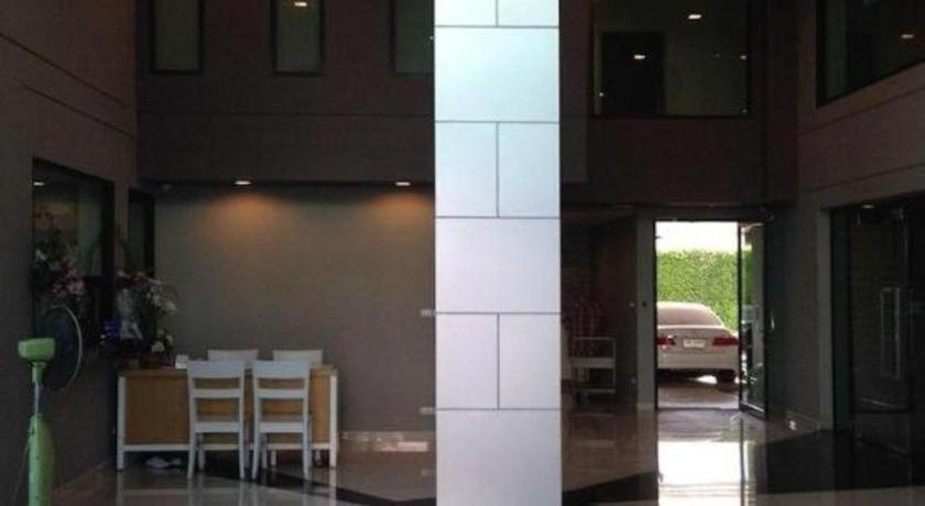 Ipremium Sukhumvit 81 Hotel Bangkok