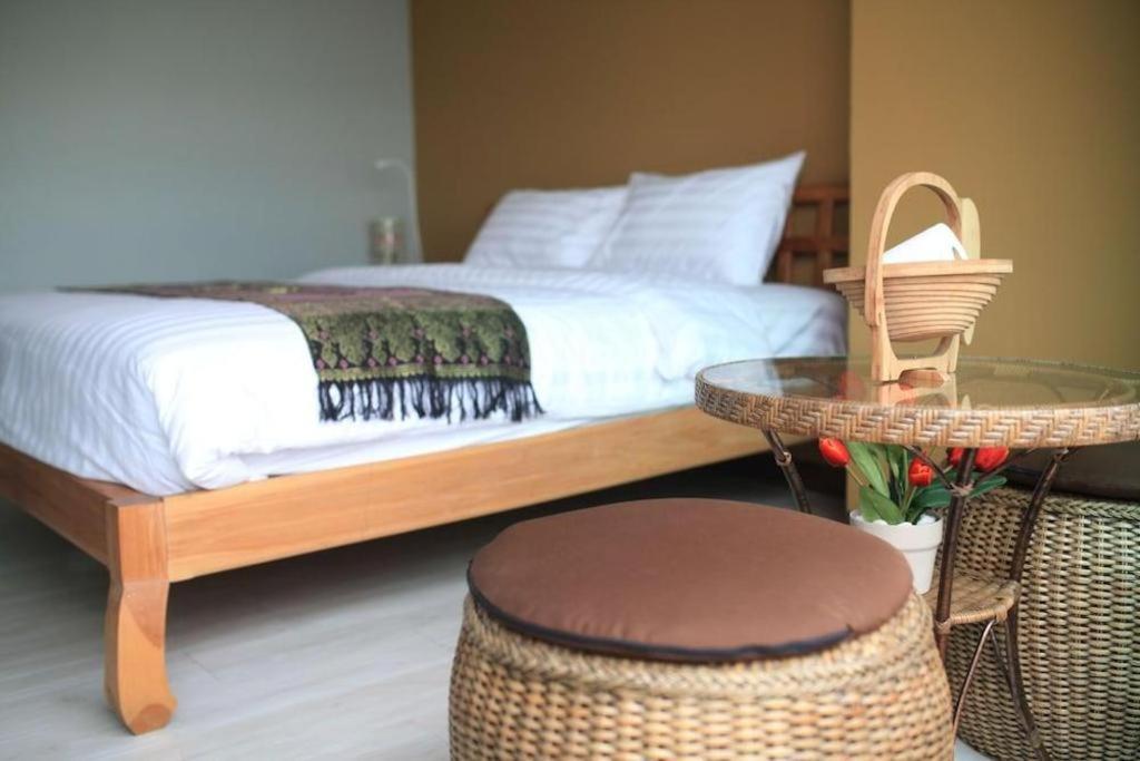 Hotel Phaphoom Boutique