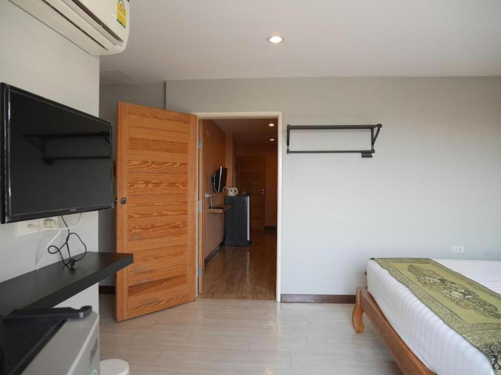 Phaphoom Boutique 3* Banguecoque