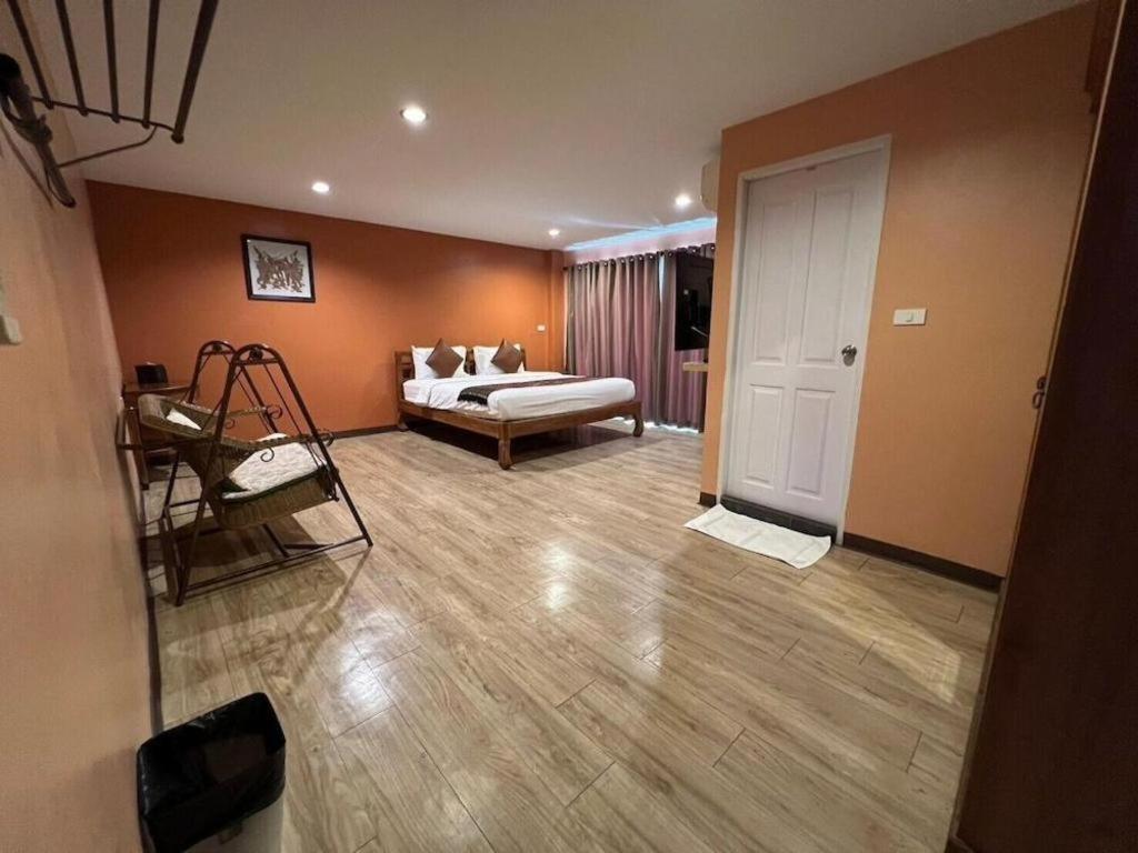 Hotel Phaphoom Boutique 3*